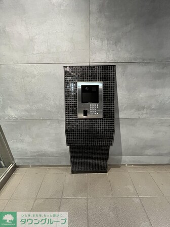 グリーンフィールド大山の物件内観写真